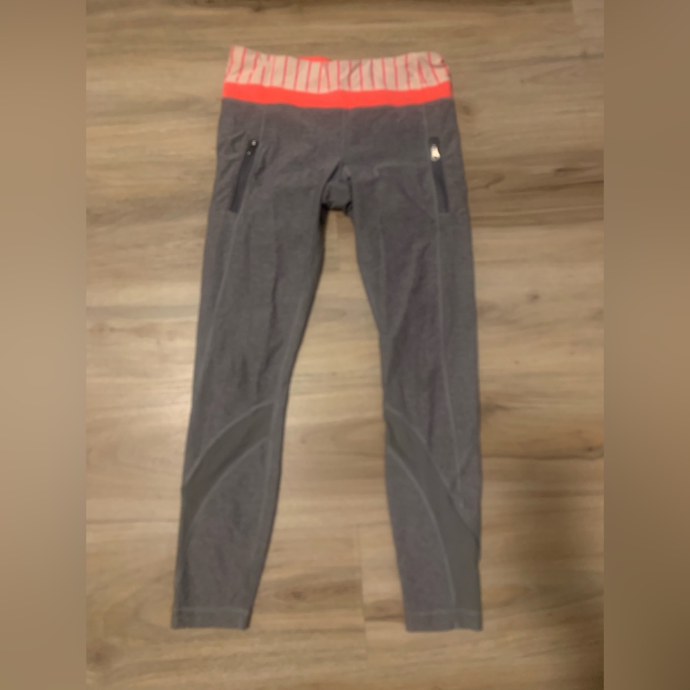 Lululemon Inspire Tight II
